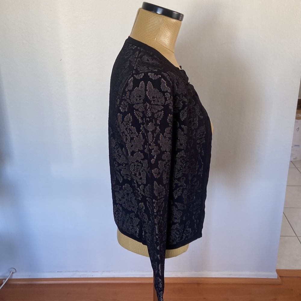 Ann Taylor Button Down Cardigan - image 4